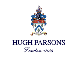 HUGH PARSONS